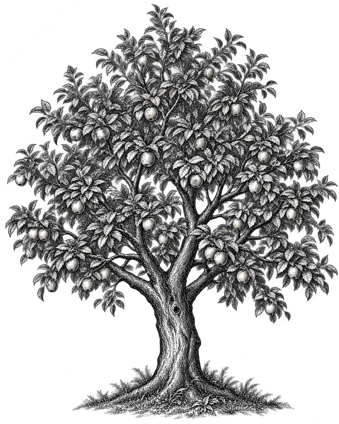 Apfelbaum