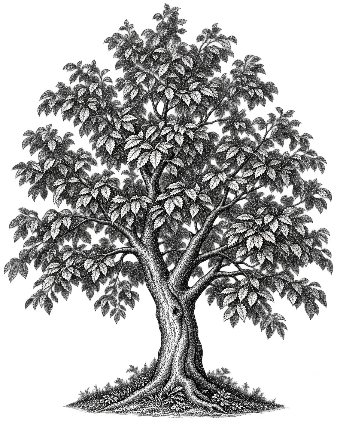 Zürgelbaum