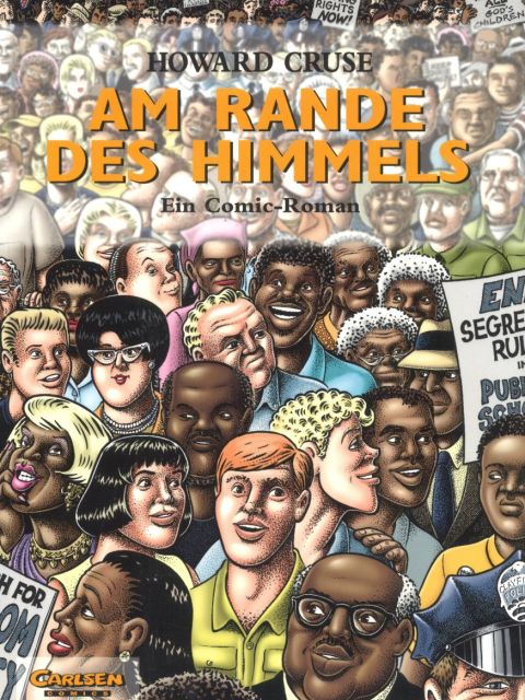 Am Rande des Himmels