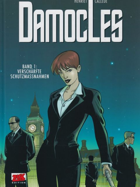 Damocles