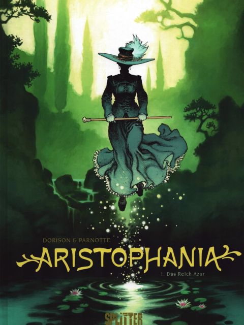 Aristophania