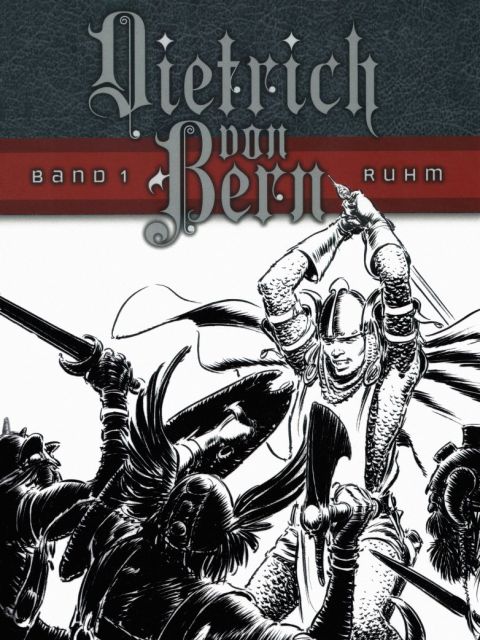 Dietrich von Bern