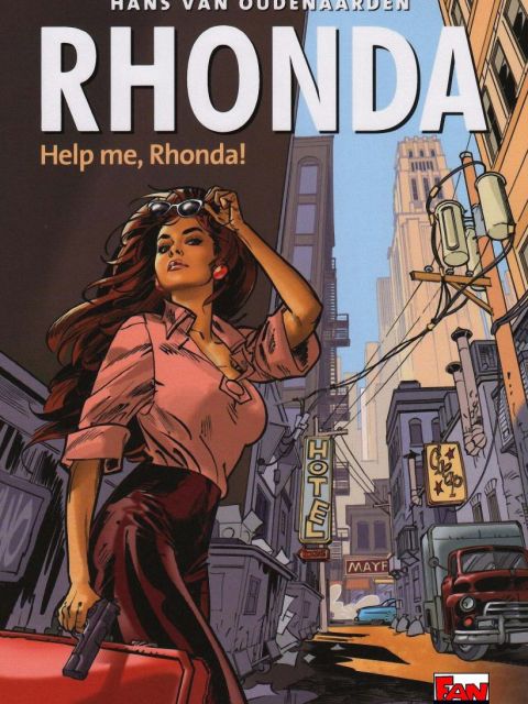 Rhonda