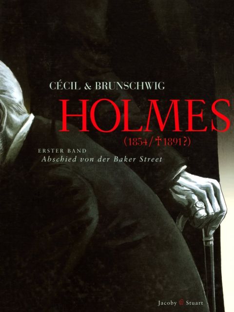 Holmes