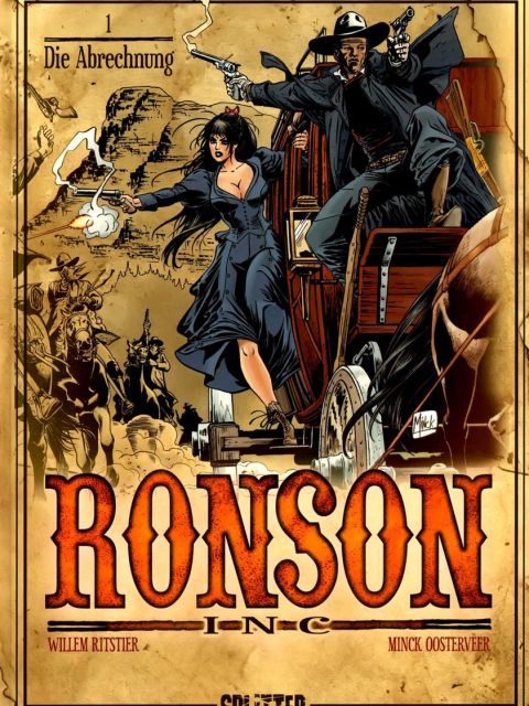 Ronson Inc.