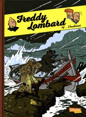 Freddy Lombard