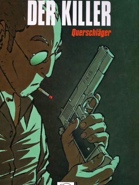 Der Killer