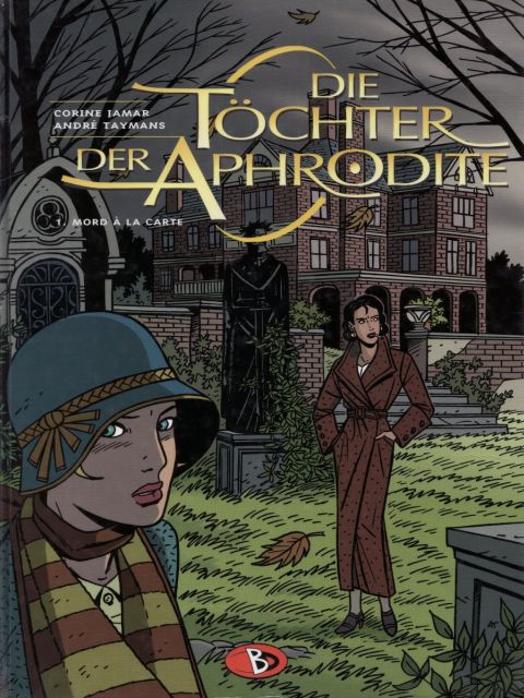 Die Töchter der Aphrodite
