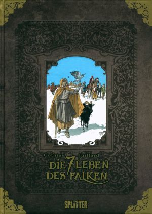 Die 7 Leben des Falken