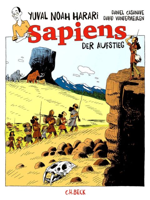 Sapiens