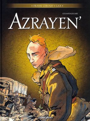 Azrayen