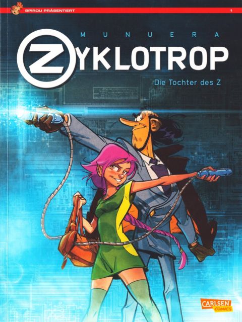 Zyklotrop