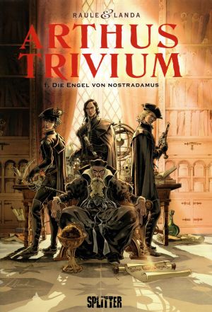 Arthus Trivium