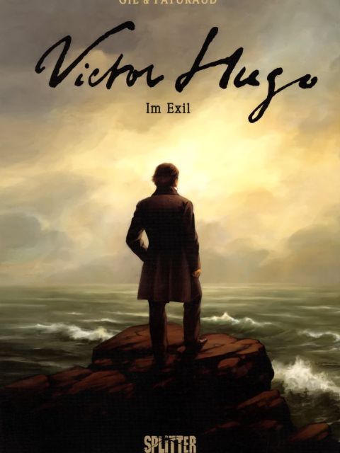 Victor Hugo