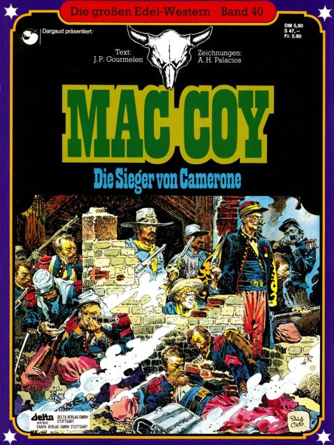 Mac Coy