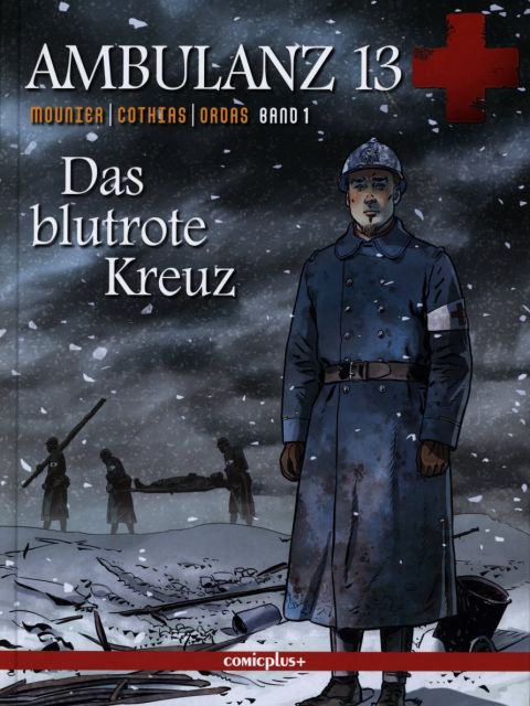 Ambulanz 13