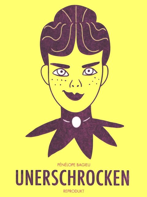 Unerschrocken