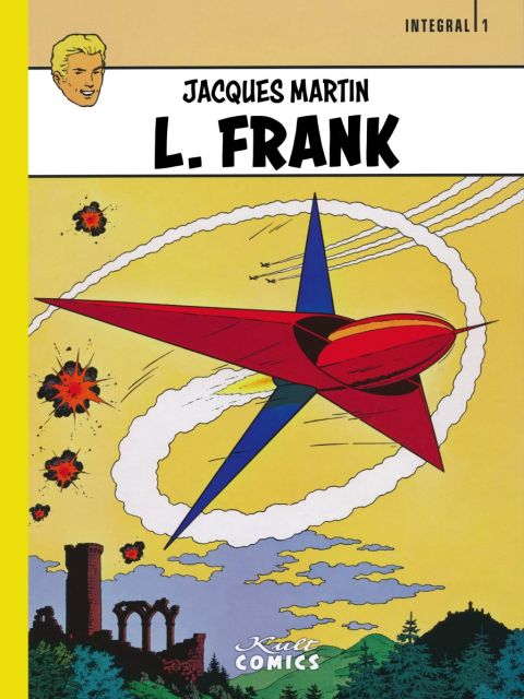 L. Frank