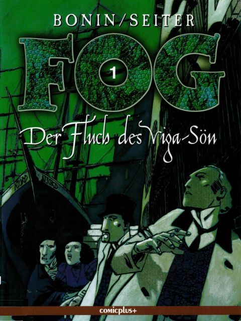 Fog