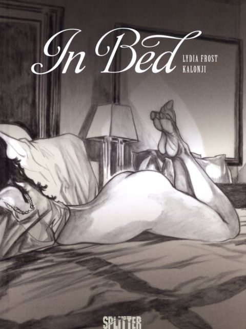 In Bed