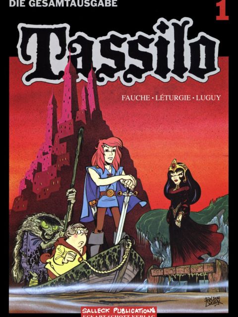 Tassilo