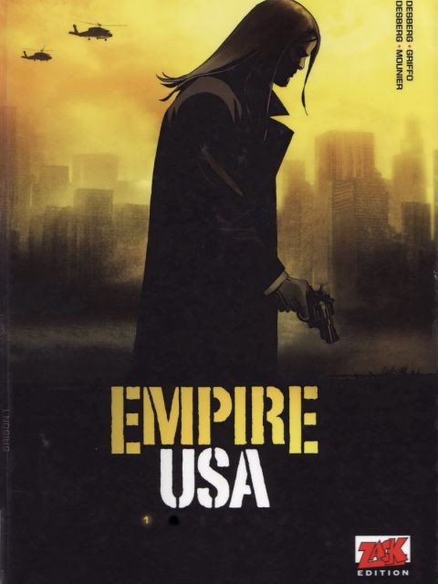 Empire USA