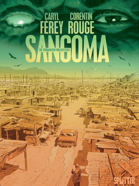 Sangoma