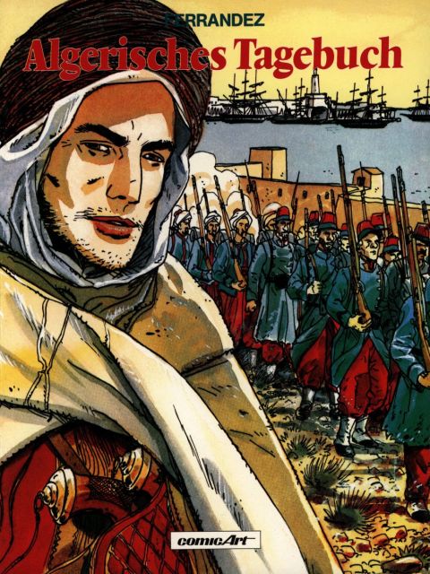 Algerisches Tagebuch