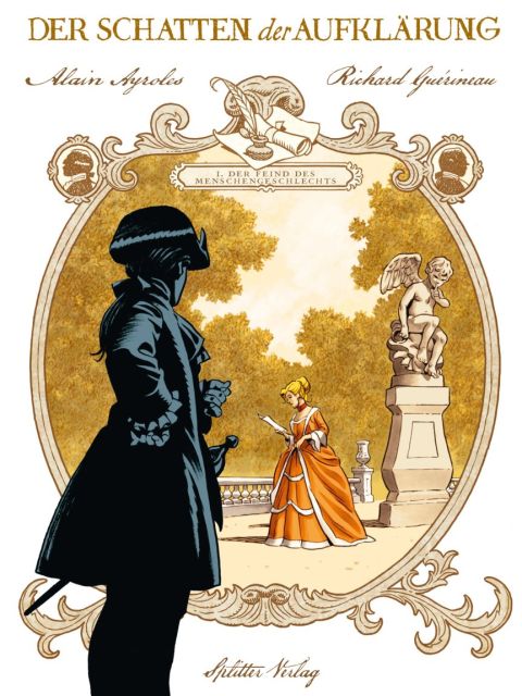 Der Schatten der Aufklaerung