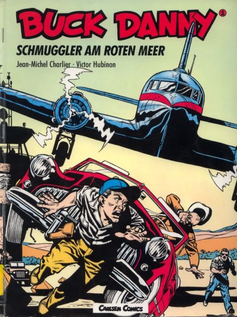 Buck Danny