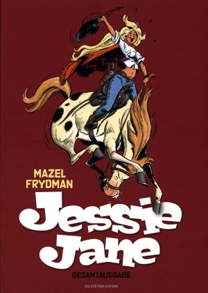 Jessie Jane