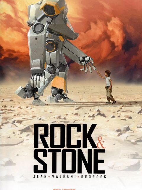 Rock & Stone