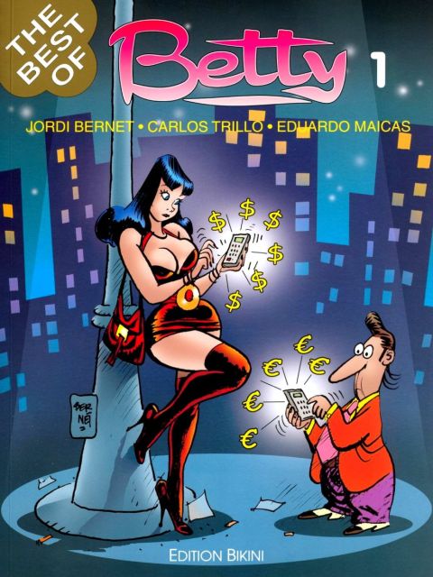 Betty