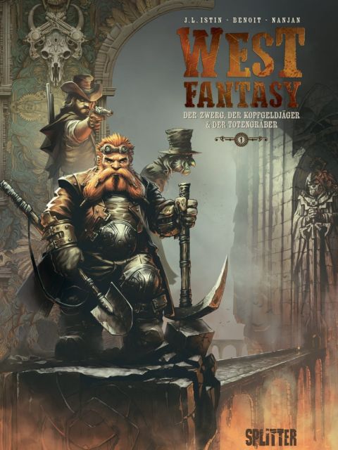 West Fantasy