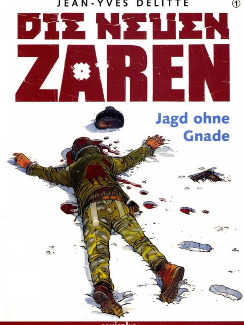 Die neuen Zaren