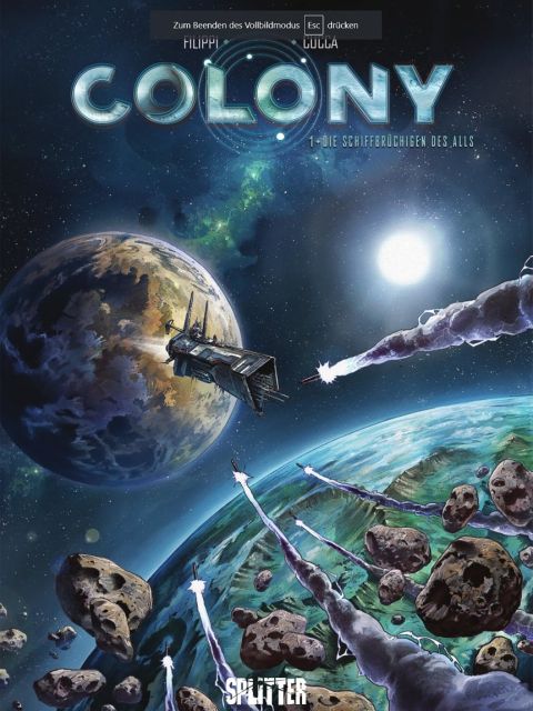 Colony