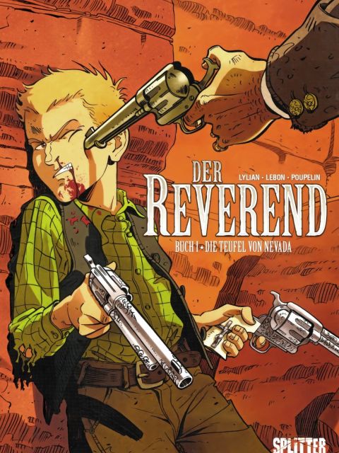 Der Reverend