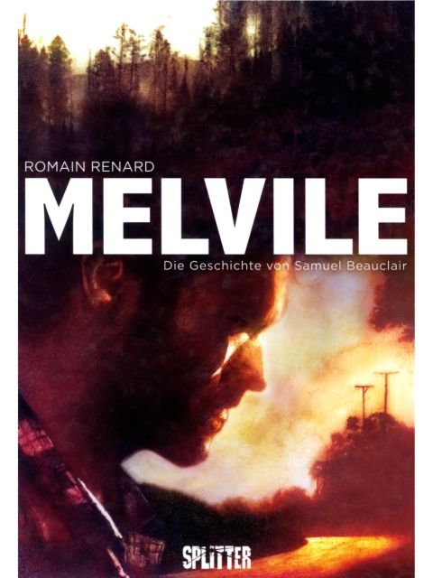 Melvile