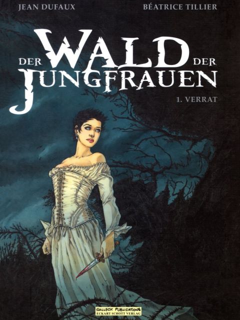 Der Wald der Jungfrauen