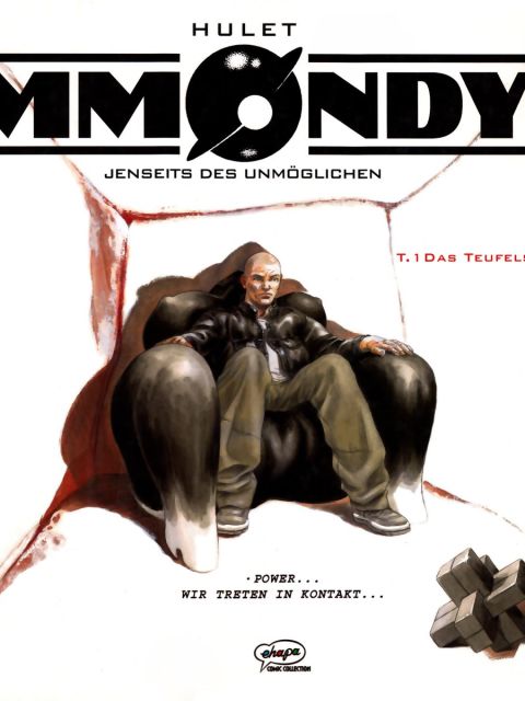 Immondys