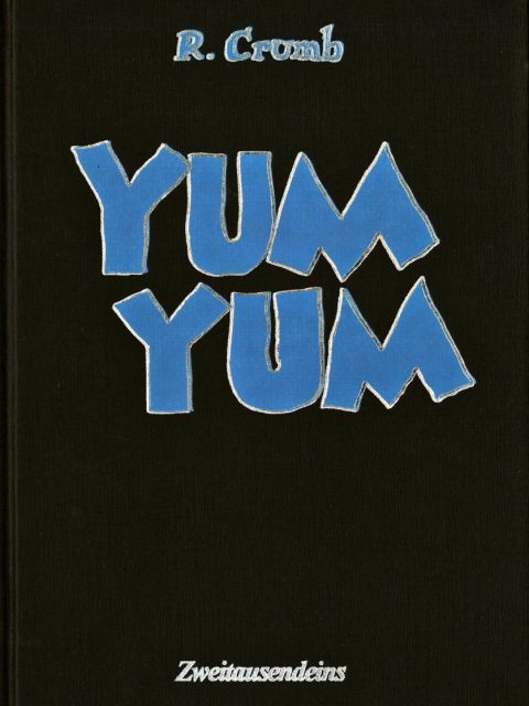 Yum Yum