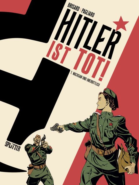 Hitler ist tot