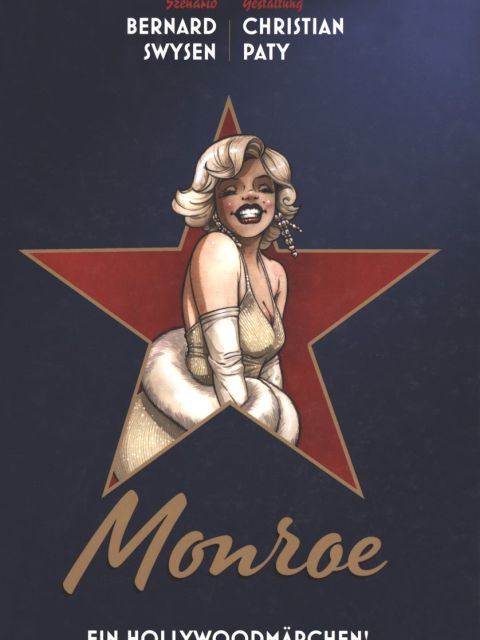 Monroe