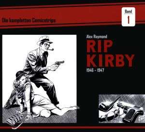 Rip Kirby