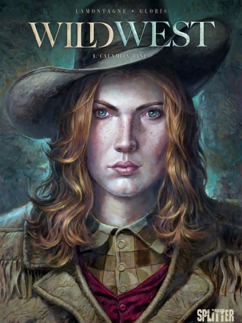 Wild West