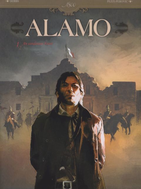 Alamo