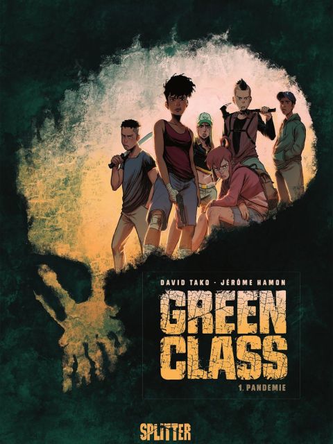 Green Class