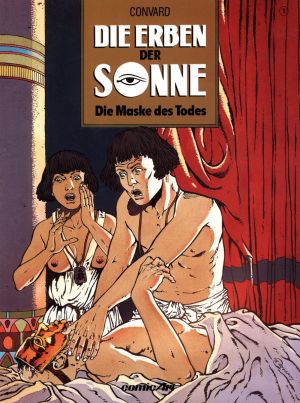 Die Erben der Sonne