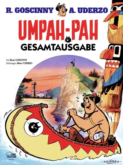 Umpah-Pah
