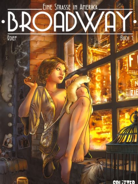 Broadway